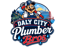 Daly City Plumber Bros logo